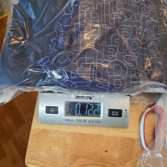 Russell Athletic Womens Short Sleeve Tee Sports Illustrated Leggings Blue Medium - Picture 15 of 15